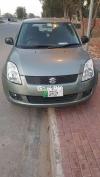 Suzuki Swift  2012 For Sale in Lahore