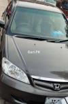 Honda Civic Prosmetic 2006 For Sale in Lahore