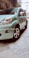 Toyota Passo  2017 For Sale in Lahore