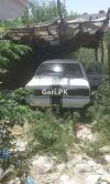 Nissan Sunny  1981 For Sale in Attock