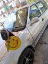 Suzuki Cultus VXR 2007 For Sale in Islamabad