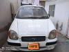 Hyundai Santro  2005 For Sale in Karachi