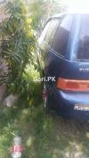 Suzuki Cultus VXL 2007 For Sale in Lahore