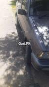 Suzuki Mehran VXR 2014 For Sale in Lahore