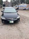 Honda Civic Prosmetic 2006 For Sale in Lahore