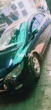 Honda Civic VTi Oriel Prosmatec 2007 For Sale in Faisalabad