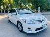 Toyota Corolla GLI 2012 For Sale in Wah