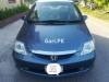 Honda City IDSI 2005 For Sale in Islamabad