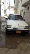 Suzuki Khyber  1999 For Sale in Karachi