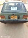 Suzuki Khyber GLI 1995 For Sale in Karachi