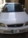 Honda City IVTEC 1997 For Sale in Lahore