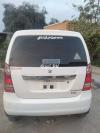 Suzuki Wagon R  2018 For Sale in Lahore