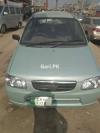 Suzuki Alto  2001 For Sale in Kasur