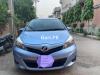 Toyota Vitz  2012 For Sale in Faisalabad