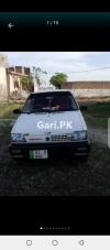 Suzuki Mehran VX 2015 For Sale in Rawalpindi