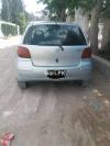 Toyota Vitz  2003 For Sale in Quetta