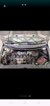 Honda Civic VTi Oriel Prosmatec 2010 For Sale in Sukkur