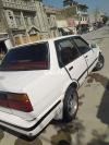 Toyota Corolla XE 1986 For Sale in Haripur