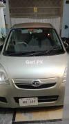 Daihatsu Mira  2008 For Sale in Wah