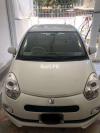 Toyota Passo  2014 For Sale in Rawalpindi