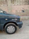 Suzuki Mehran VXR 2007 For Sale in Karachi