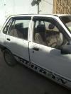 Suzuki Mehran VX 1989 For Sale in Karachi