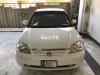 Honda Civic EXi 2002 For Sale in Islamabad