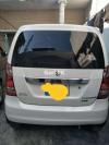 Suzuki Wagon R  2018 For Sale in Rawalpindi