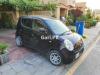 Suzuki MR Wagon  2009 For Sale in Islamabad