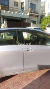 Toyota Vitz  2010 For Sale in Rawalpindi