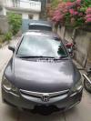 Honda Civic VTi Oriel 2010 For Sale in Lahore