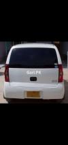 Suzuki Alto  2007 For Sale in Karachi