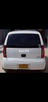 Suzuki Alto  2007 For Sale in Kot Addu