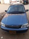 Suzuki Cultus VXR 2008 For Sale in Karachi