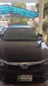 Honda Civic VTi Oriel Prosmatec 2013 For Sale in Lahore