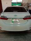 Toyota Corolla GLI 2019 For Sale in Sargodha