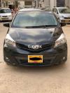 Toyota Vitz  2013 For Sale in Karachi