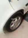 Suzuki Cultus VXR 2011 For Sale in Rahim Yar Khan