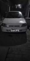 Suzuki Cultus VX 2005 For Sale in Lahore