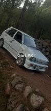 Suzuki Mehran VXR 2004 For Sale in Murree