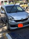 Daihatsu Mira  2016 For Sale in Karachi