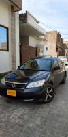 Honda Civic VTi Oriel Prosmatec 2004 For Sale in Jhang