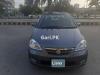 Suzuki Liana  2010 For Sale in Karachi