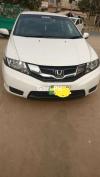 Honda City IVTEC 2017 For Sale in Khanewal