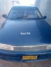 Daewoo Racer  1993 For Sale in Badin