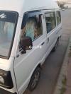 Suzuki Bolan  2011 For Sale in Mirpur