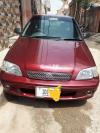 Suzuki Cultus VXR 2002 For Sale in Sargodha