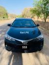 Toyota Corolla XLI 2019 For Sale in Karachi