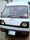 Suzuki Carry  1996 For Sale in Rawalpindi