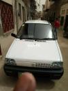 Suzuki Mehran VX 2014 For Sale in Pakpattan